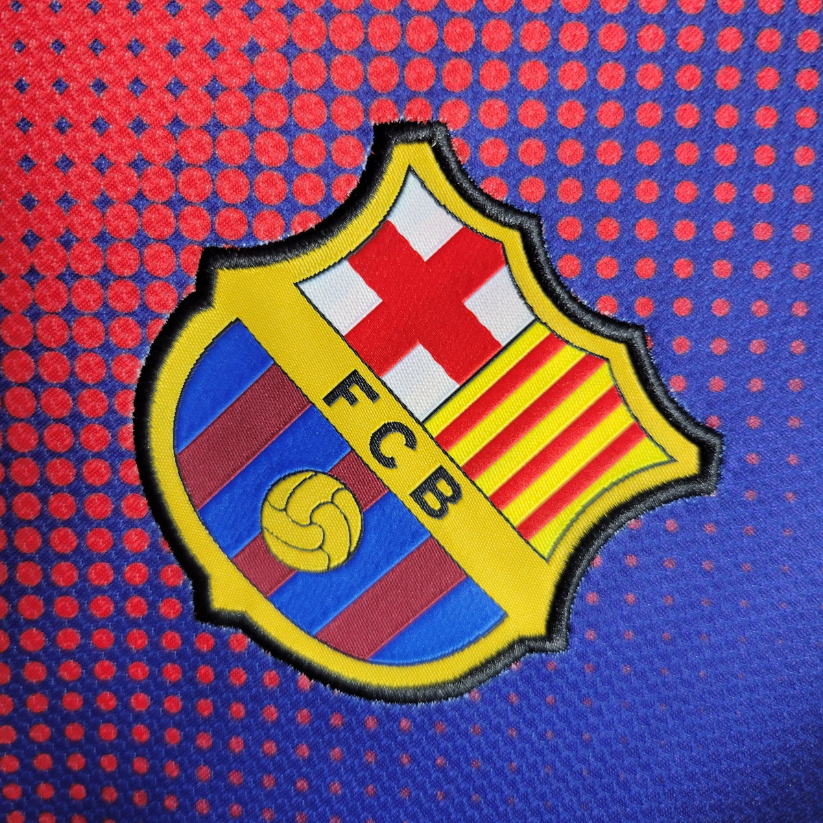 Maillot Retro FC Barcelone 2012 2013