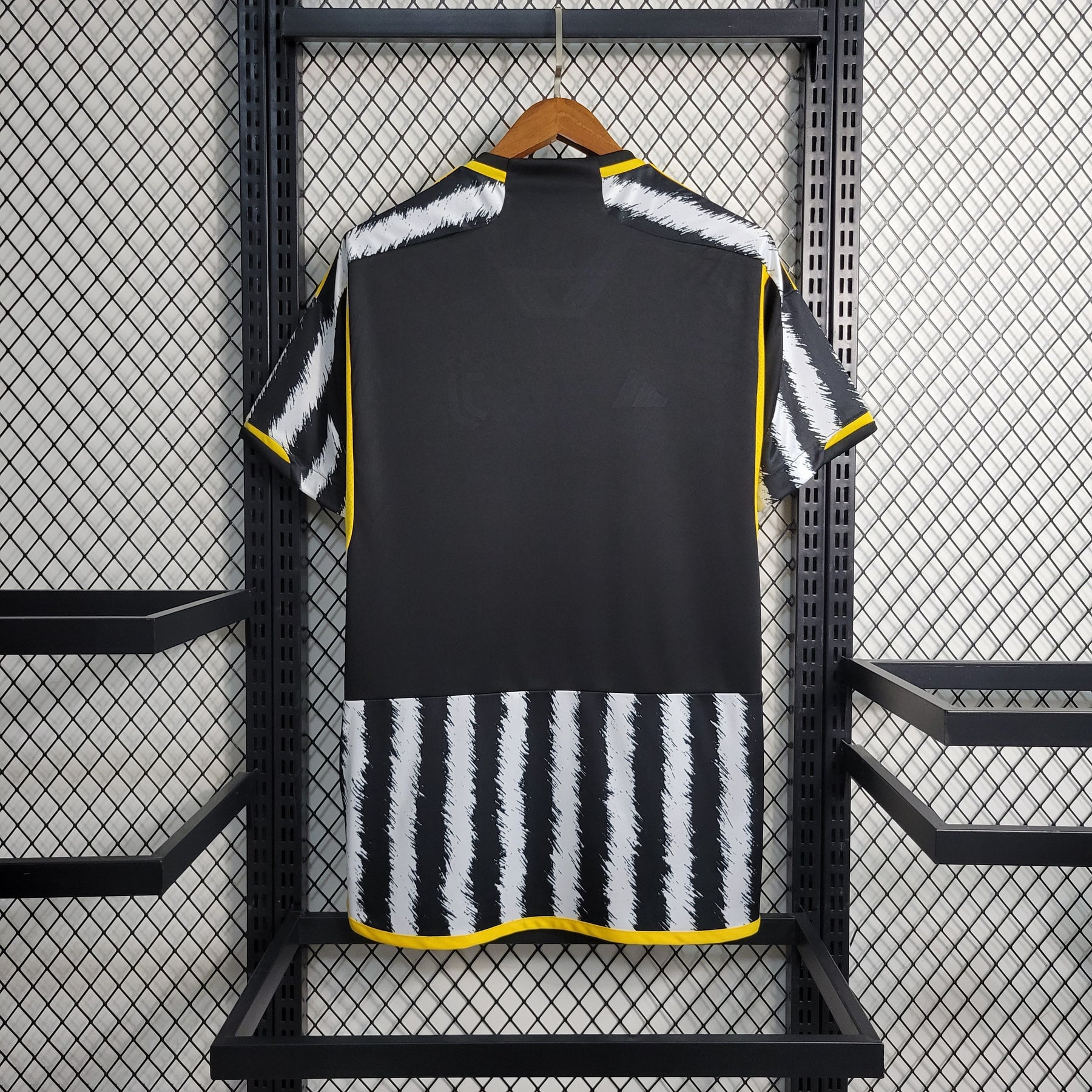 Juventus maillot 2023 2024 Domicile