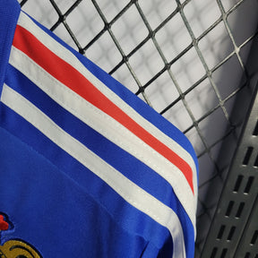 Équipe de France maillot Retro 1984 1986