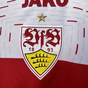 VfB Stuttgart maillot 2023 2024