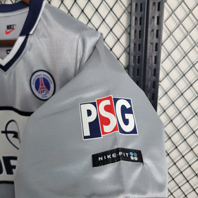 Paris maillot Retro 2000