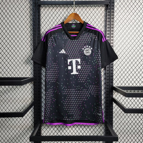 Bayern Munich maillot extérieur 2023 2024