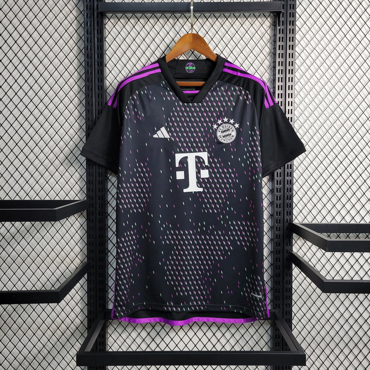 Maillot Bayern Munich 2023 2024