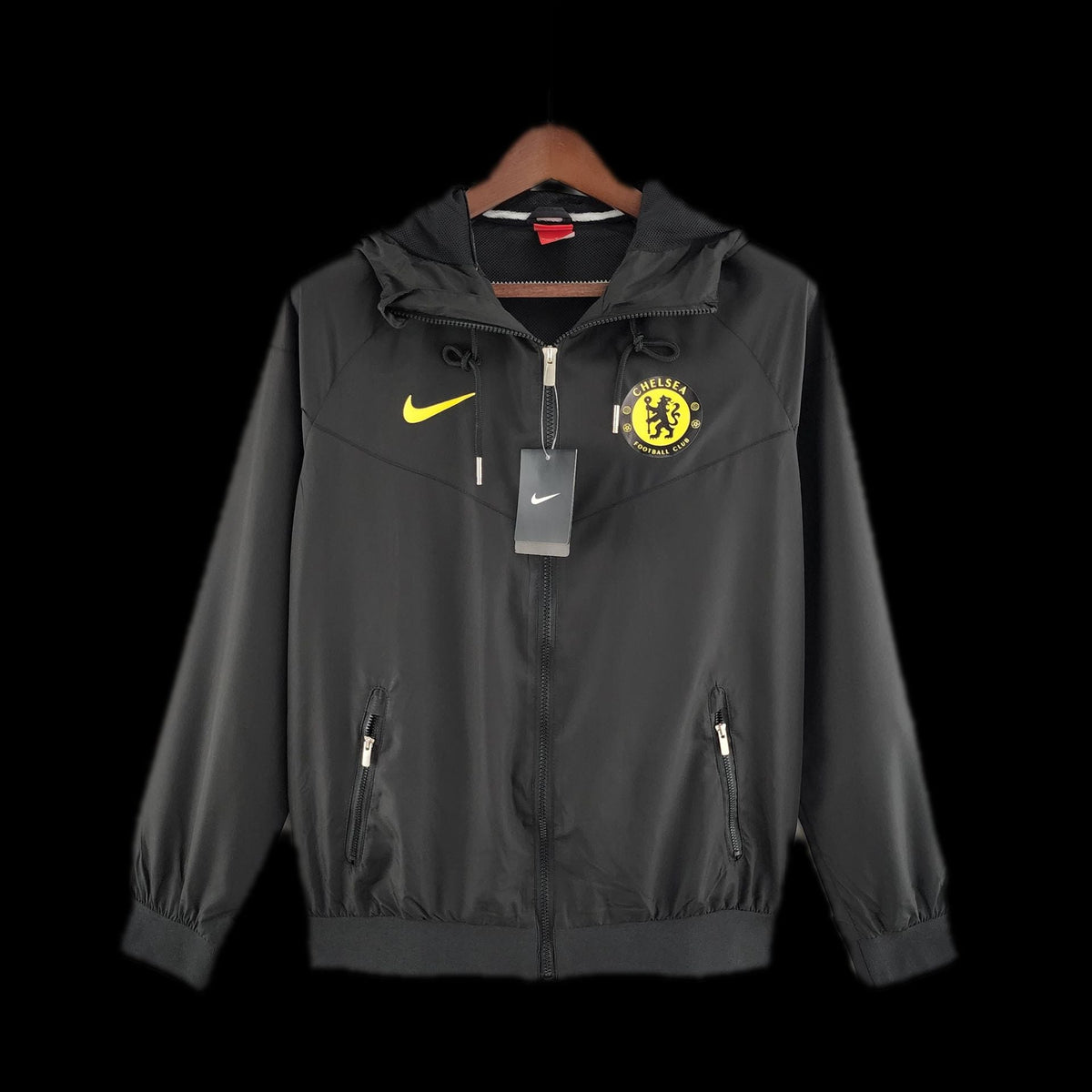 Veste / Survêtement Chelsea 2022/23