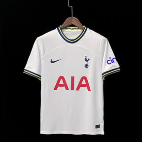 Tottenham Maillot Domicile 22/23