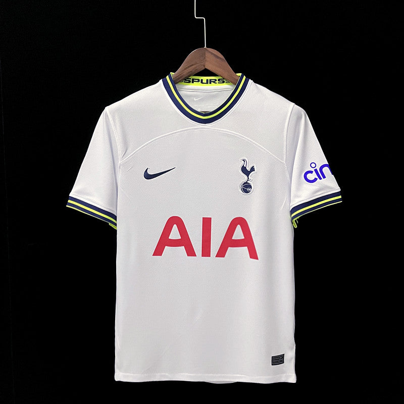 Tottenham Maillot Domicile 22/23