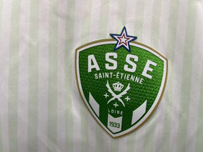 Saint-Étienne maillot extérieur 2022/23