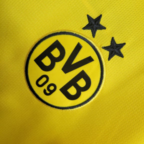 Dortmund maillot domicile 2023 2024