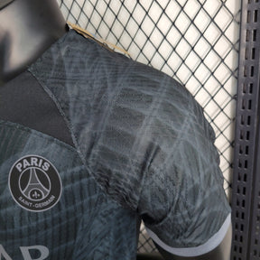 Paris Maillot Concept 2023 2024