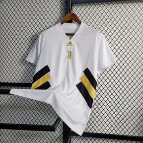 Juventus Maillot Retro 2023 2024