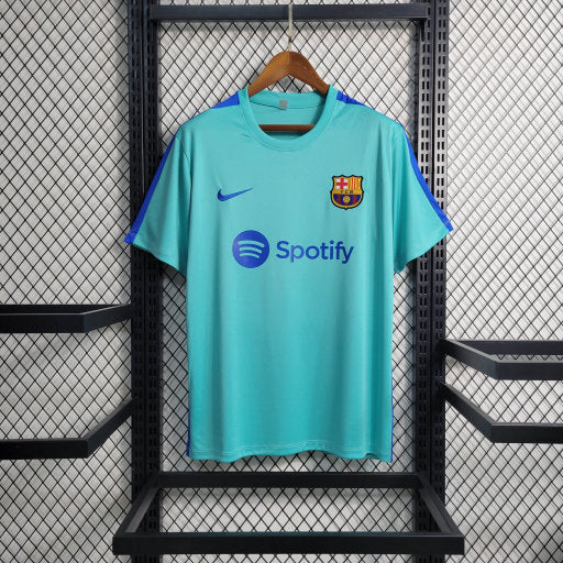 Barcelone FC maillot D'entraînement 2023 2024