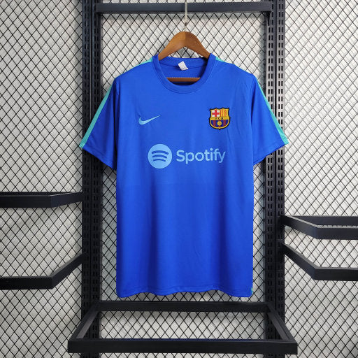 Barcelone FC maillot D'entraînement 2023 2024