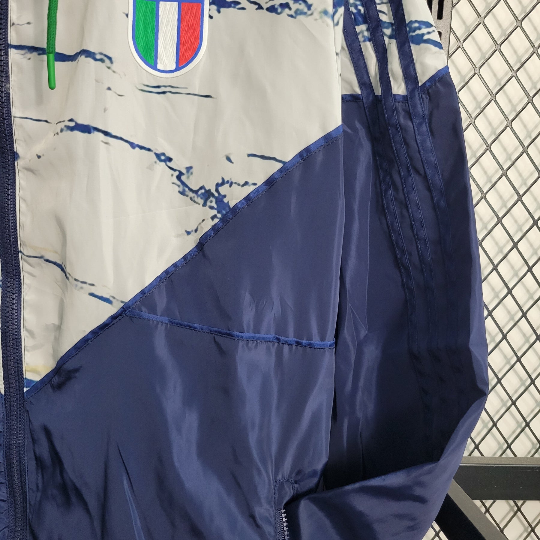 Veste / Survêtement  Italie 2023 2024