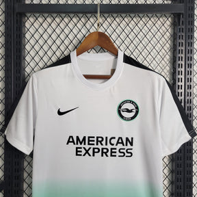 Brighton  Maillot Foot 2023 2024 Third