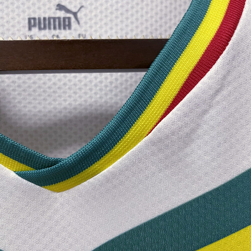 Sénégal maillot 2022/23 Domicile