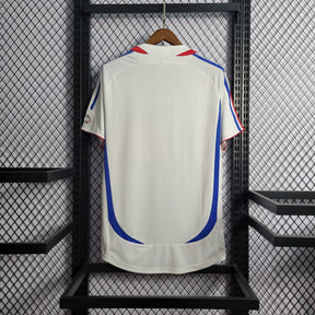 Maillot France 2006