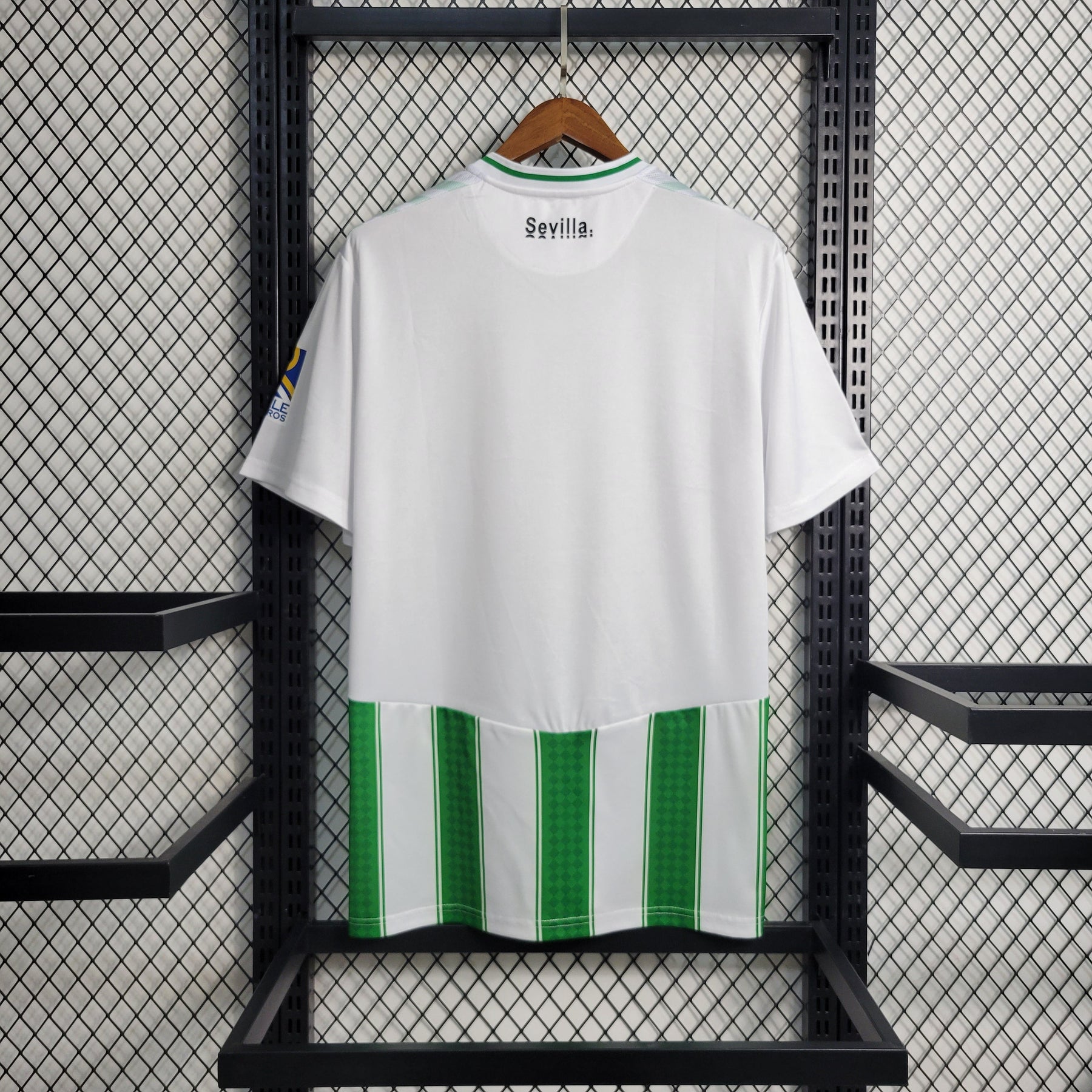 Real Betis maillot 2023 2024