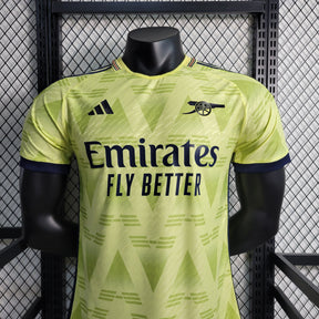 Arsenal maillot domicile 2023 2024