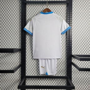 Kit Enfant Olympique de Marseille 2023 2024