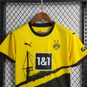 Kit Enfant Dortmund 2023 2024