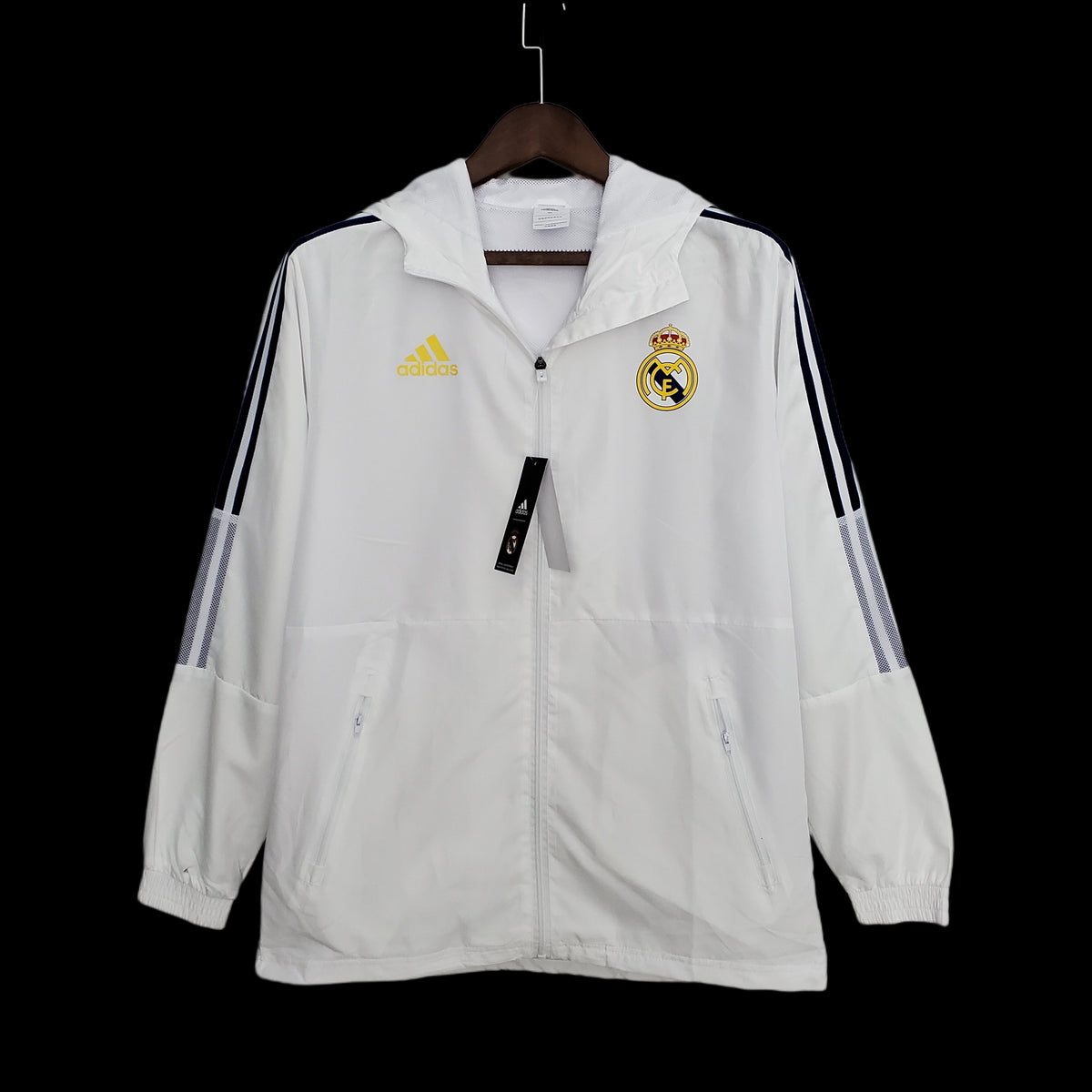 Veste / Survêtement Real Madrid