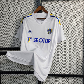 Leeds maillot domicile 2023 2024