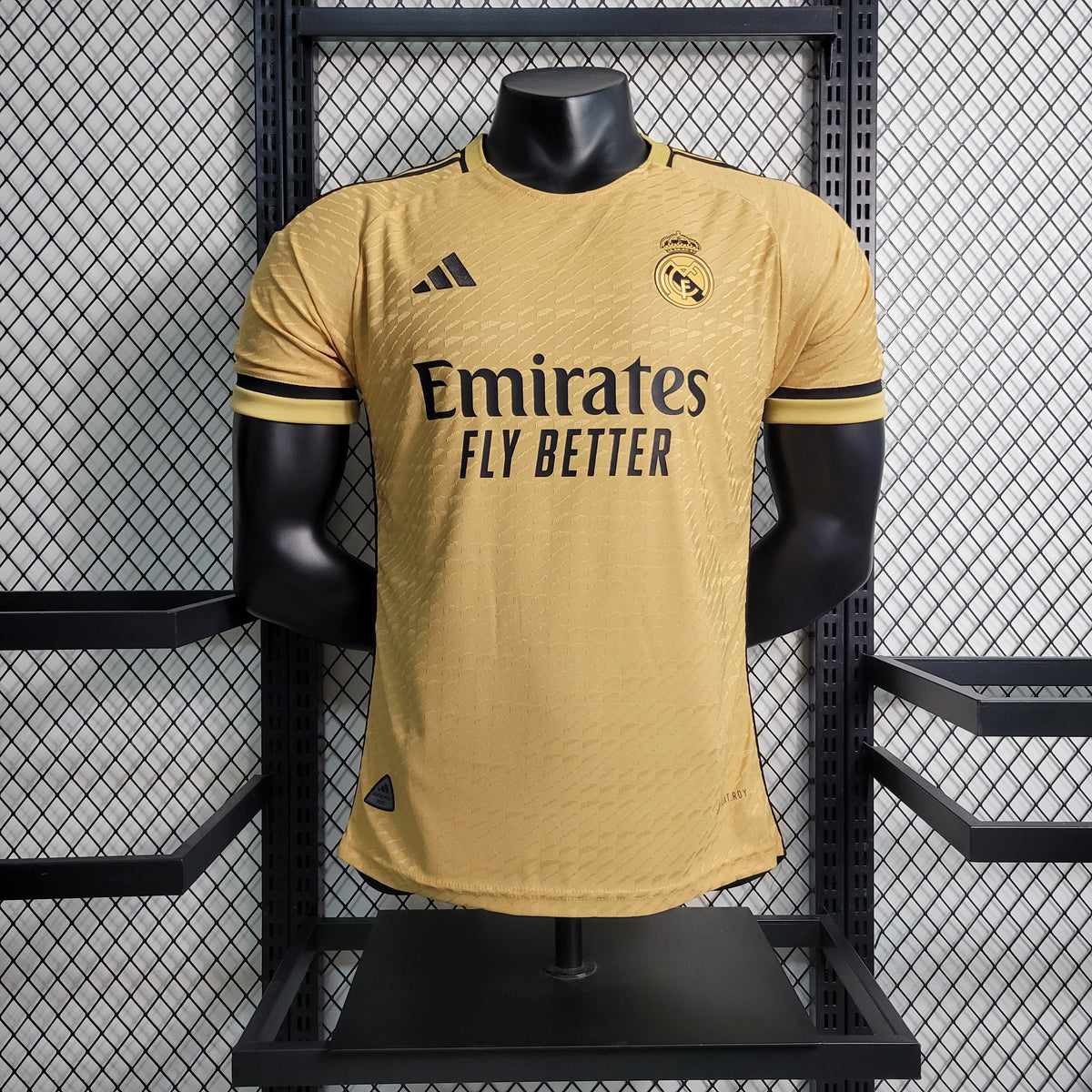 Real Madrid Maillot 2023 2024