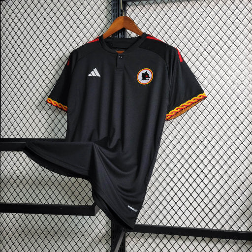 AS Roma maillot 2023 2024 third