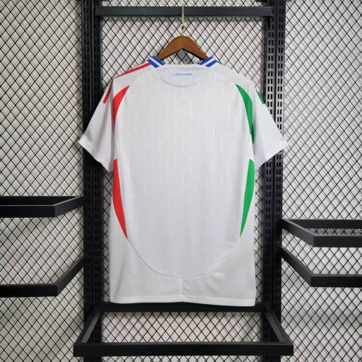 Copy of Maillot Italie Extérieur 2023 2024