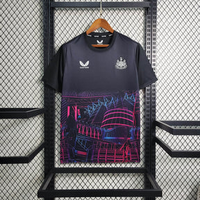 Newcastle Maillot Foot Entraînement 2023 2024