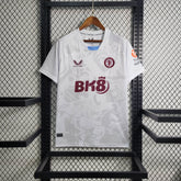 Aston Villa maillot extérieur 2023 2024