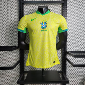 Brésil maillot concept 2023 2024