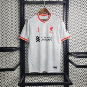 Maillot Third Liverpool 2024 2025