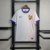 Maillot Équipe de France Extérieur 2024 2025