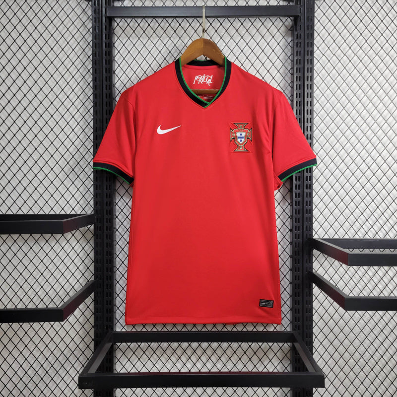 Maillot Portugal Domicile 2024 2025