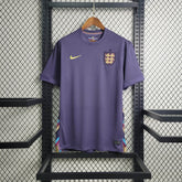 Maillot Angleterre Extérieur 2024-2025