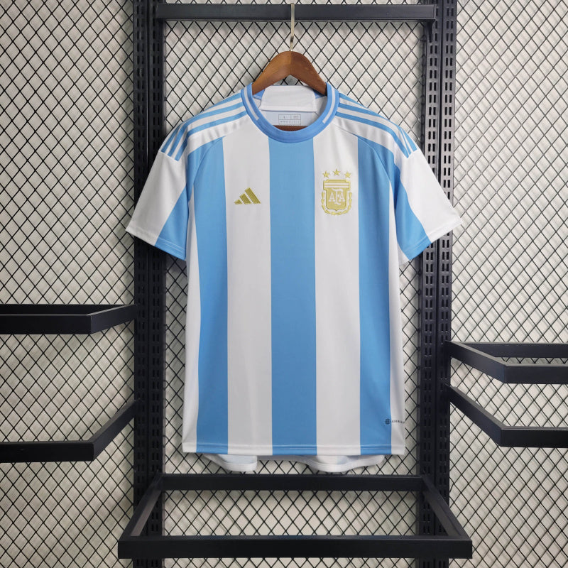 Maillot Argentine Domicile 2024 2025