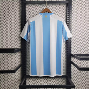 Maillot Argentine Domicile 2024 2025