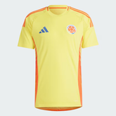 Maillot Domicile Colombie 24