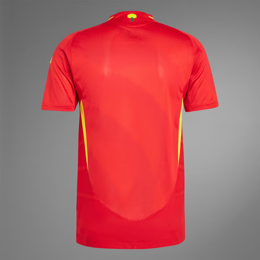 Maillot Domicile Espagne 2024