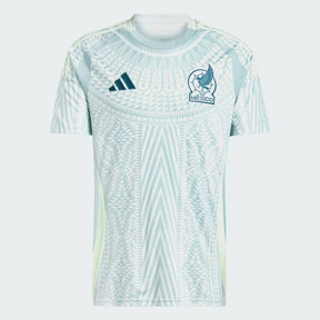 MAILLOT EXTÉRIEUR MEXIQUE 2024