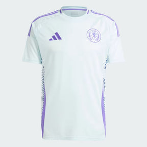 MAILLOT EXTÉRIEUR ÉCOSSE 24