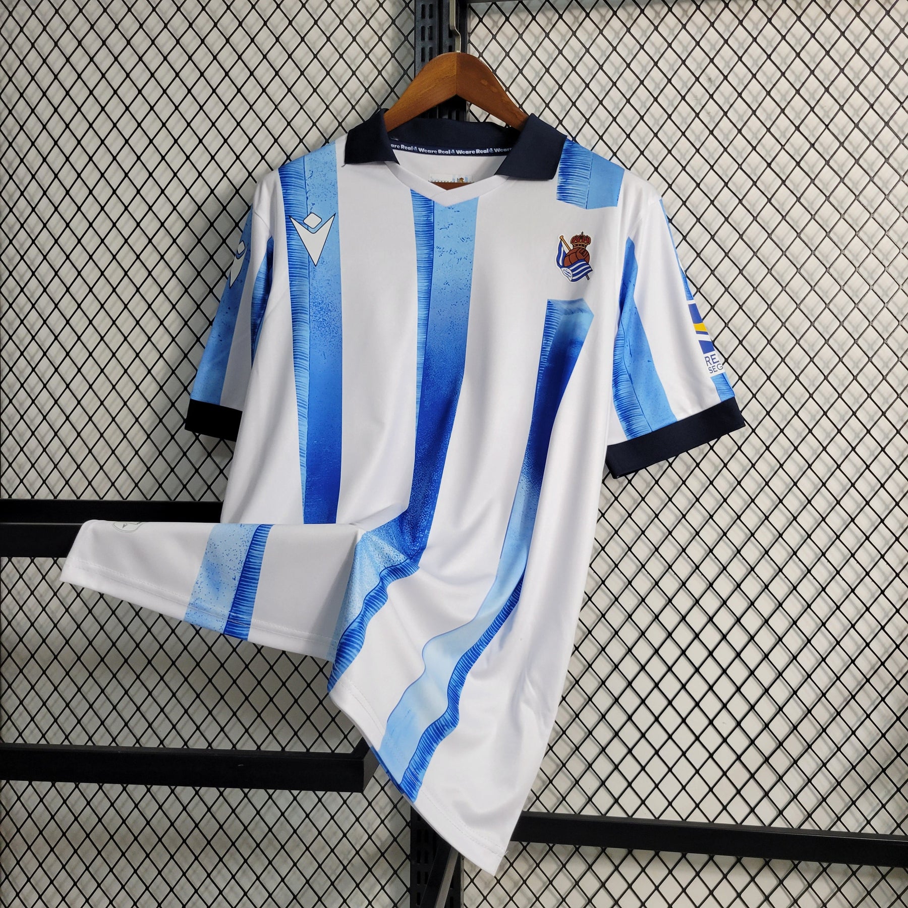 Real Sociedad maillot 2023 2024