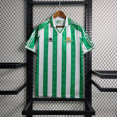 Betis Seville maillot Retro 1995 1997