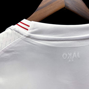 VfB Stuttgart maillot 2023 2024