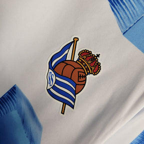 Real Sociedad maillot 2023 2024