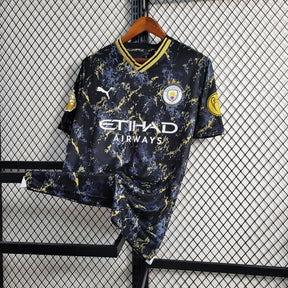 Maillot Foot  Manchester City Spécial 2023 2024