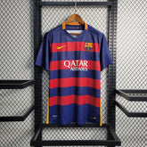 Maillot Retro FC Barcelone 2015 2016