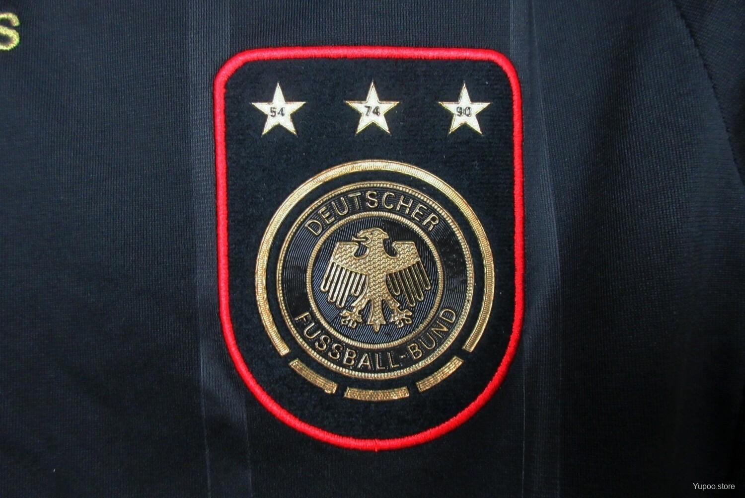 Allemagne maillot Retro 2010