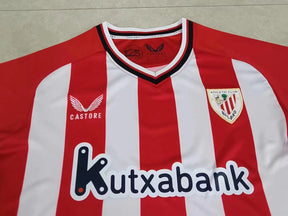 Athletic Bilbao maillot 2023 2024